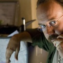 Paul Giamatti dans le film  Lady in the Water