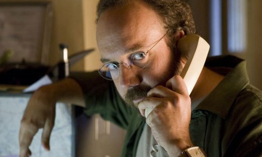 Paul Giamatti rejoint l'équipe du film The Hangover Part II