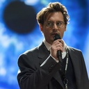 Johnny Depp dans Transcendence