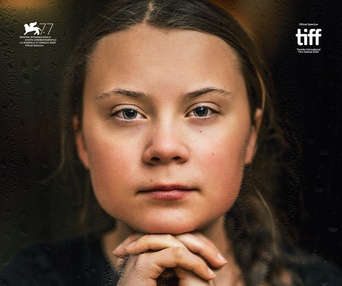 Une scène du film I Am Greta