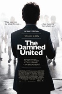 Affiche du film Damnée United