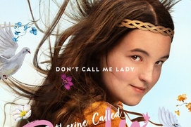 Affiche du film Catherine Called Birdy