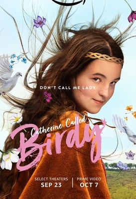 Catherine Called Birdy