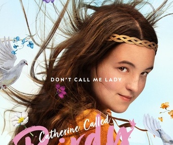 Affiche du film Catherine Called Birdy