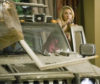 Scène du film I Love You, Beth Cooper