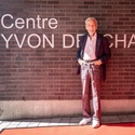 Photo de Yvon Deschamps