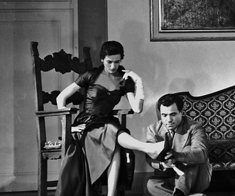 Image du film Salvatore: Shoemaker of Dreams