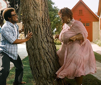 Scène du film Norbit