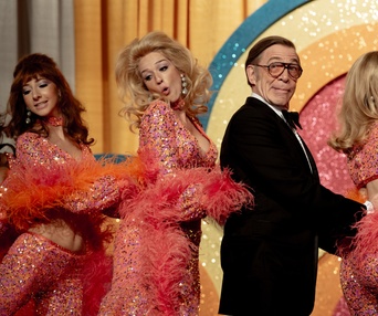 Image du film Saturday Night