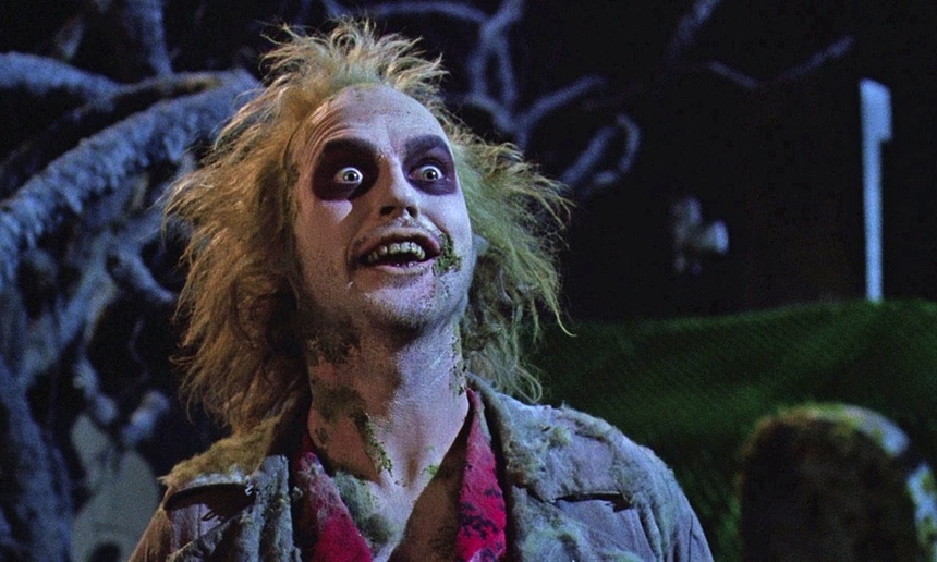Beetlejuice 2 : Le retour aux sources tant attendu de Tim Burton?