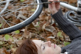 Scène du film Demain