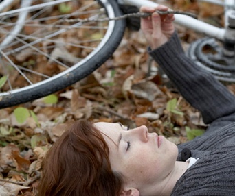 Scène du film Demain
