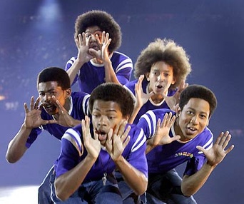 Scène du film Roll Bounce
