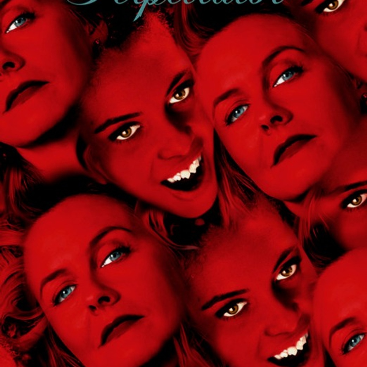 Affiche du film Perpetrator