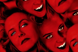 Affiche du film Perpetrator