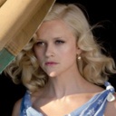 Reese Witherspoon dans le film Water for Elephants