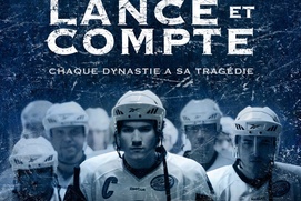 Affiche du film Lance et compte Affiche du film Lance et compte