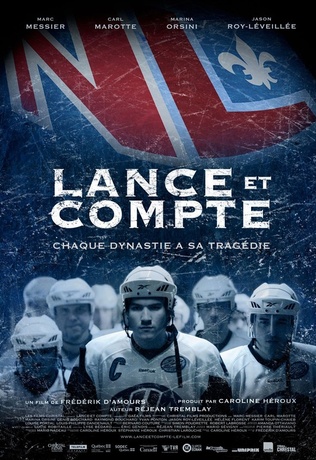 Lance et compte