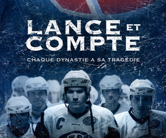 Affiche du film Lance et compte