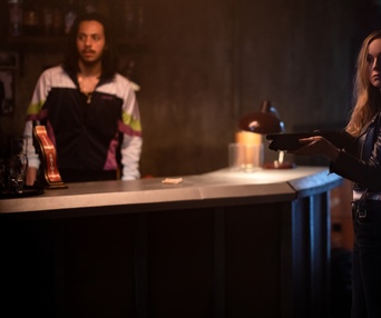 Une scène du film Fast X