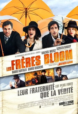 Les frères Bloom