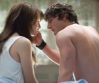 Scène du film The Uninvited
