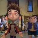Une scène du film ParaNorman