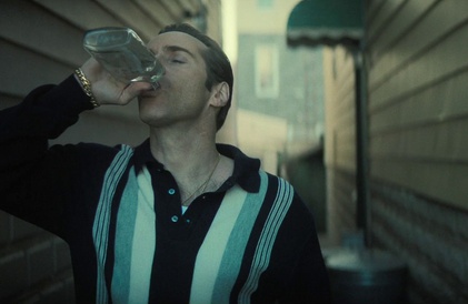 Bande-annonce en anglais