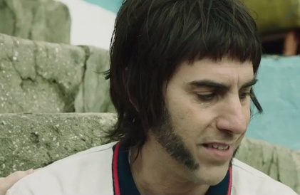 Bande-annonce en anglais