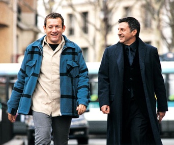 Scène du film Mon meilleur ami