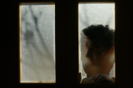Une scène du film Soleil de plomb