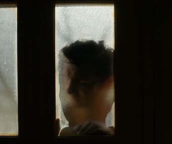 Une scène du film Soleil de plomb