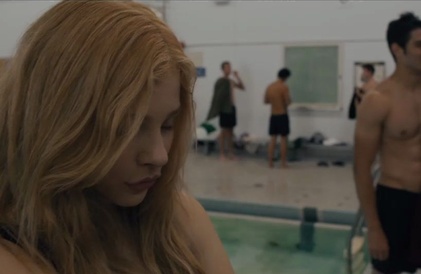 Bande-annonce en anglais