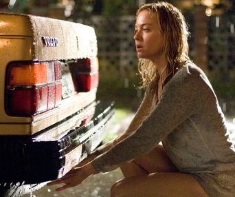 Scène du film Case 39