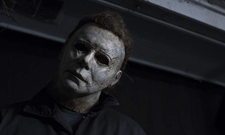 Jamie Lee Curtis nous parle de son retour dans Halloween sur Twitter