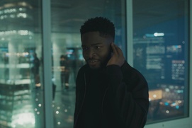 Images du film Chien 51 Images du film Chien 51