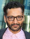 Photo de Cas Anvar