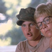 Photo de Peter Billingsley
