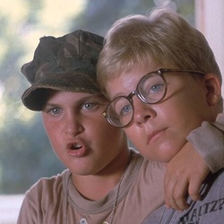 Photo de Peter Billingsley