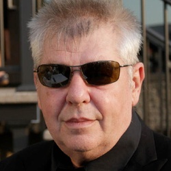 Photo de André Forcier