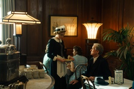 Image du film Living