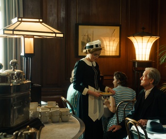 Image du film Living