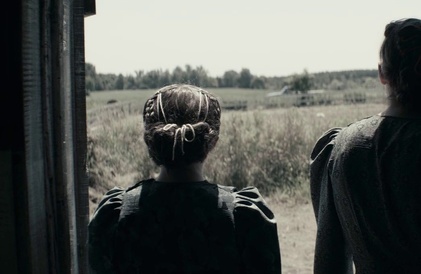 Bande-annonce en anglais