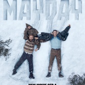 Affiche du film Mayday