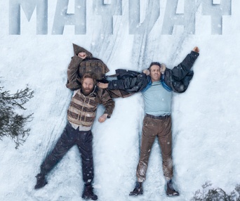 Affiche du film Mayday