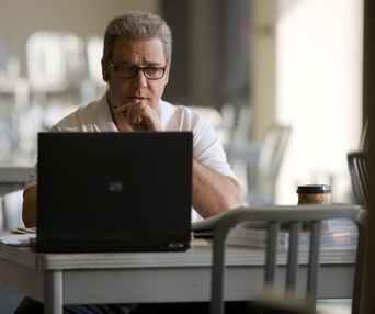 Scène du film Body of Lies