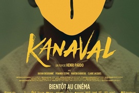 Affiche du film Kanaval Affiche du film Kanaval