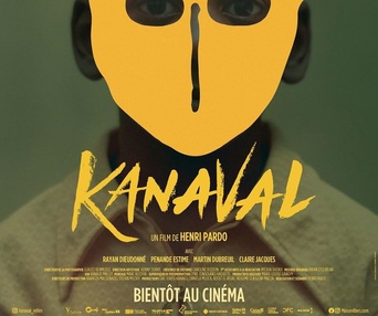 Affiche du film Kanaval