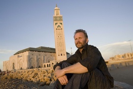 Scène du film Where in the World is Osama Bin Laden