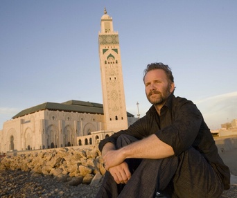 Scène du film Where in the World is Osama Bin Laden